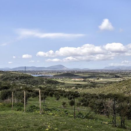 Villa Raimonda Putifigari Esterno foto