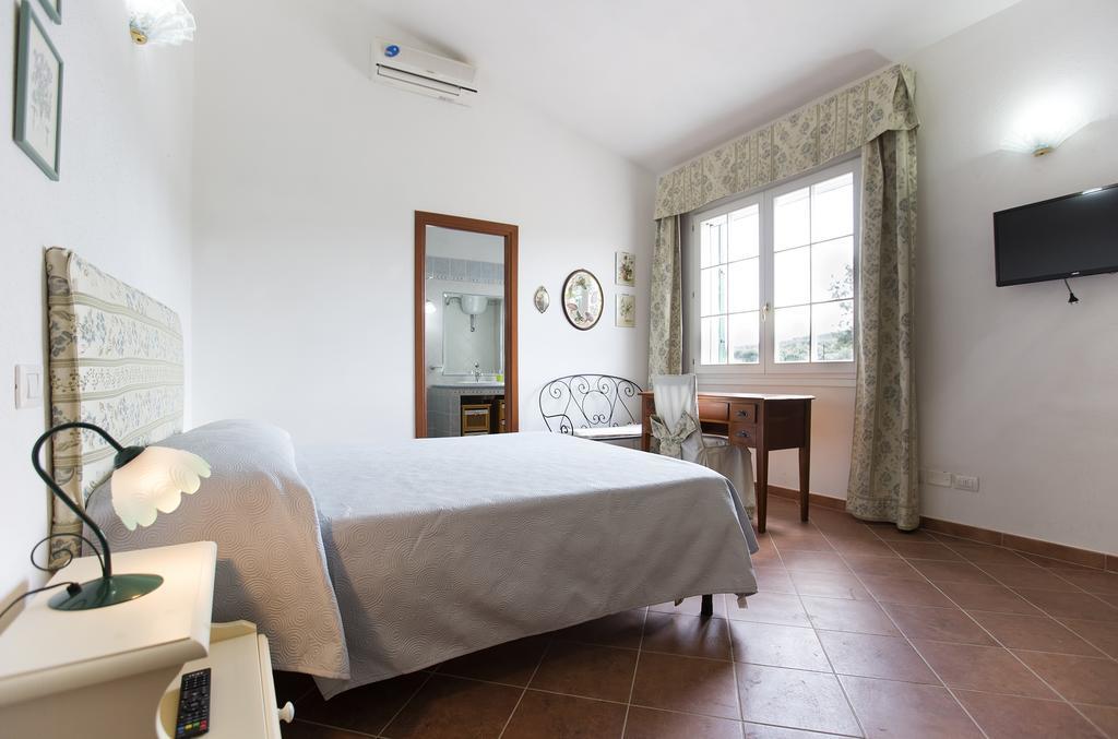 Villa Raimonda Putifigari Esterno foto