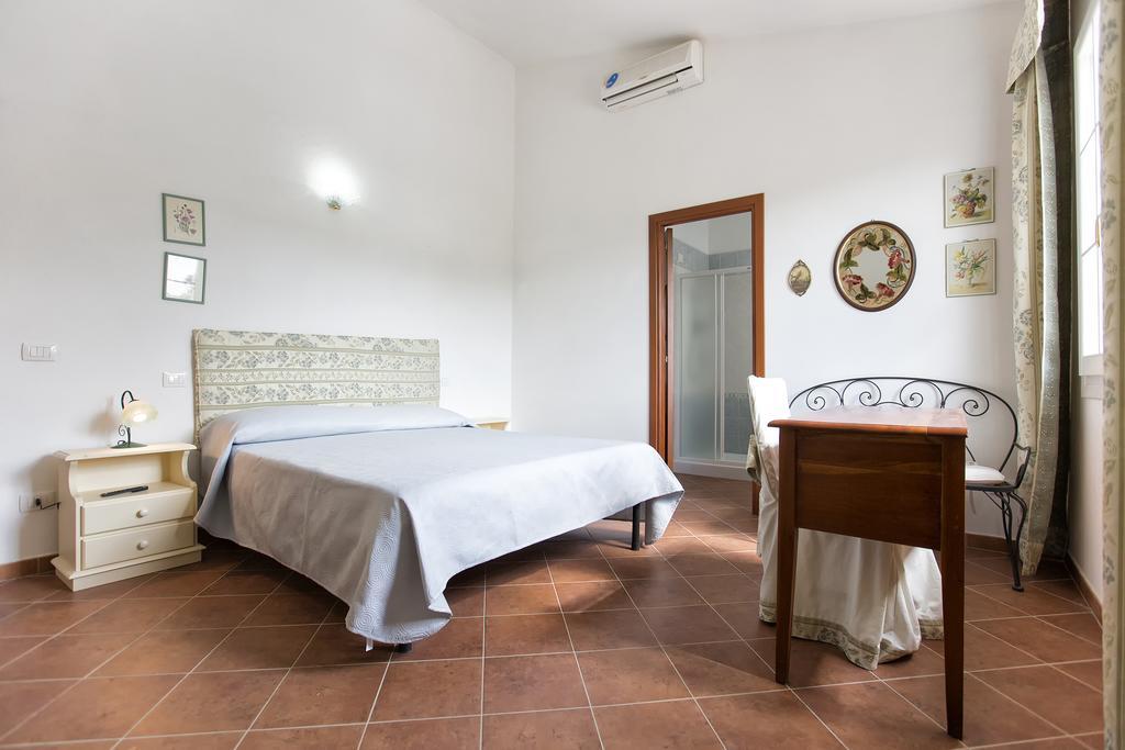 Villa Raimonda Putifigari Esterno foto