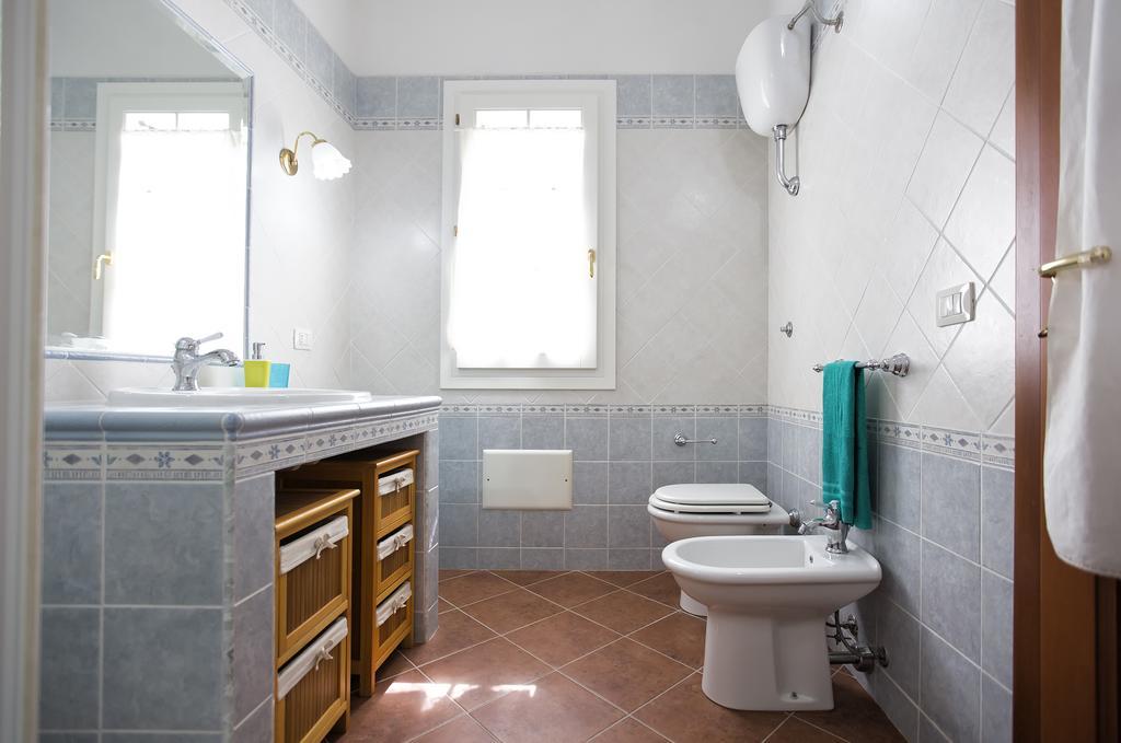 Villa Raimonda Putifigari Esterno foto