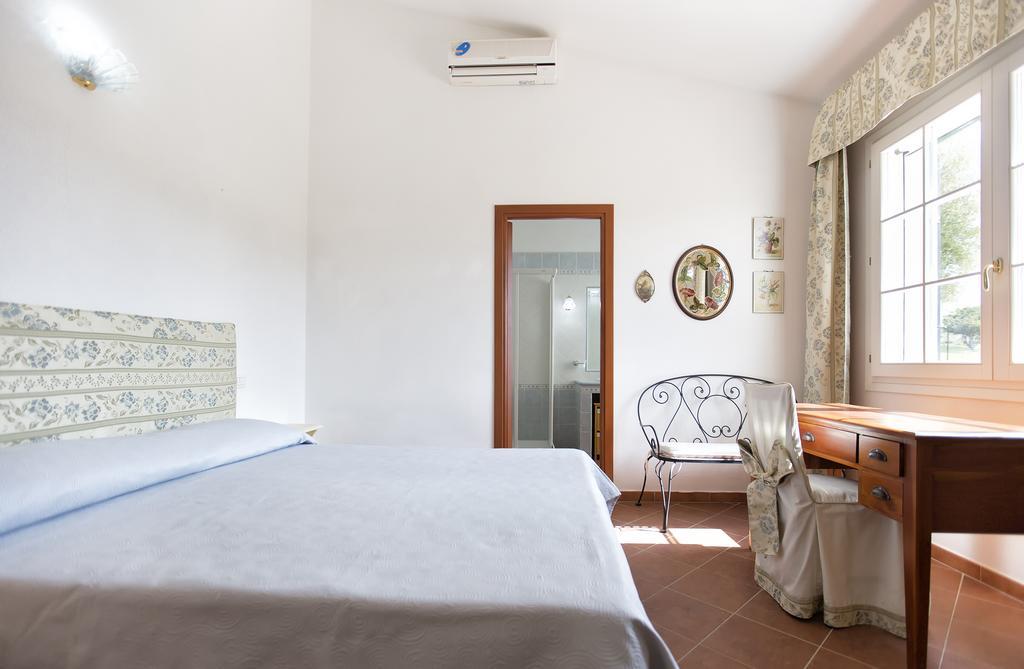 Villa Raimonda Putifigari Esterno foto
