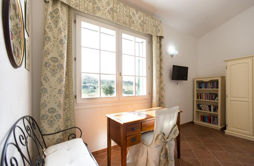 Villa Raimonda Putifigari Esterno foto