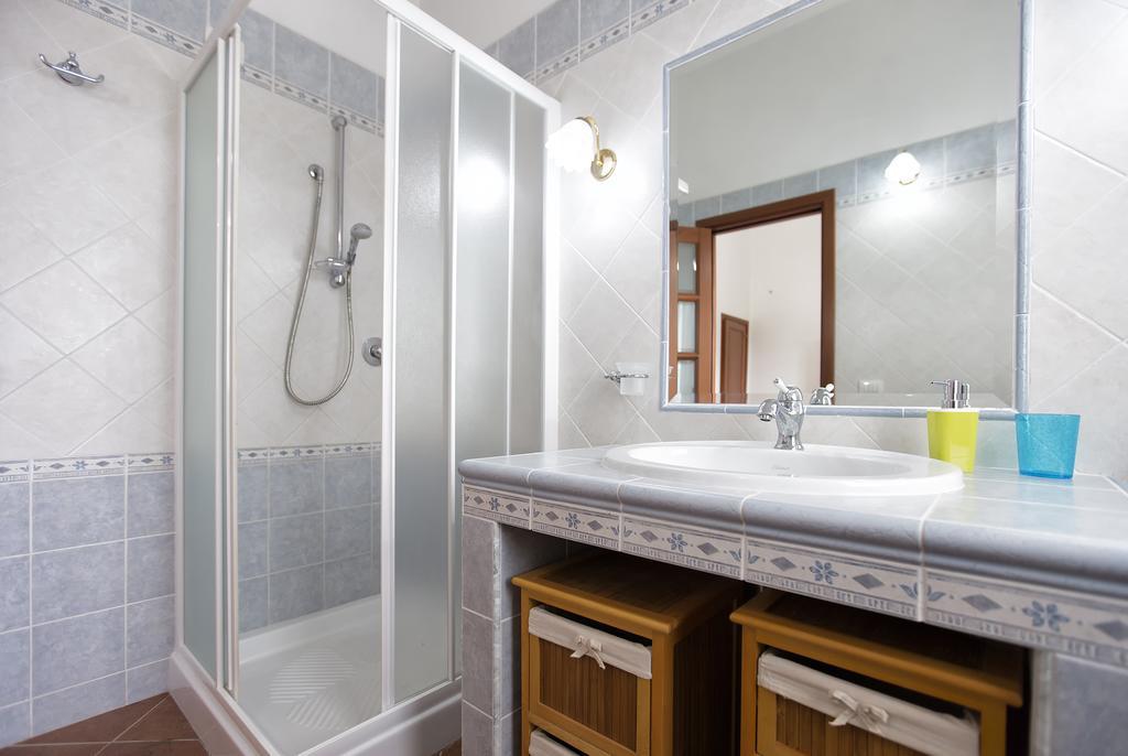 Villa Raimonda Putifigari Esterno foto