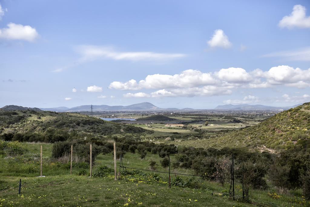 Villa Raimonda Putifigari Esterno foto