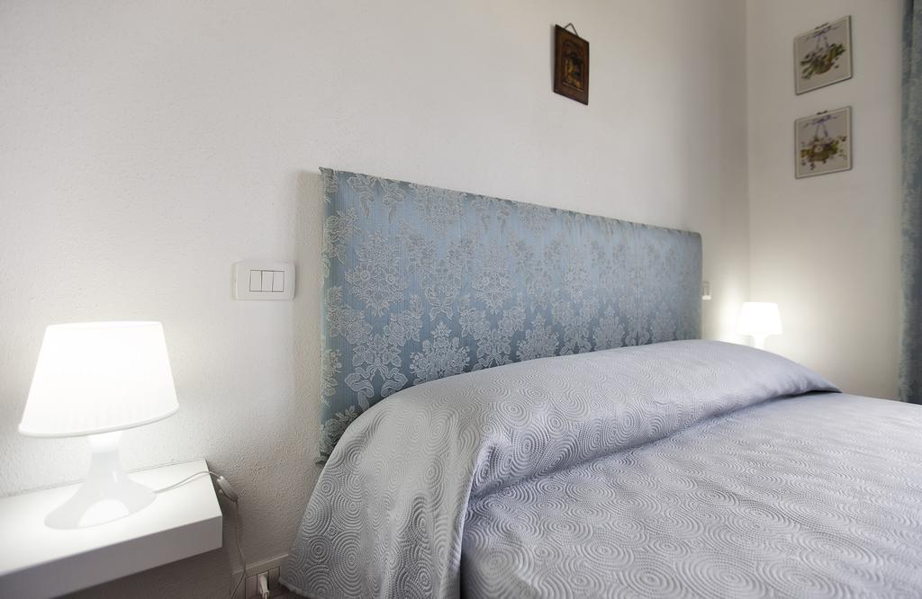Villa Raimonda Putifigari Esterno foto