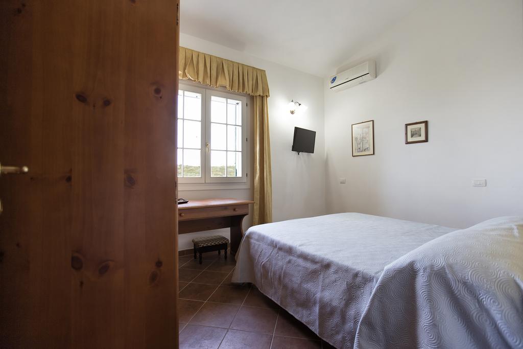 Villa Raimonda Putifigari Esterno foto