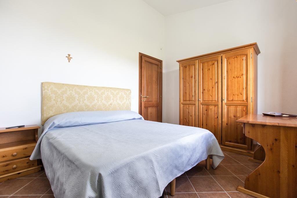Villa Raimonda Putifigari Esterno foto