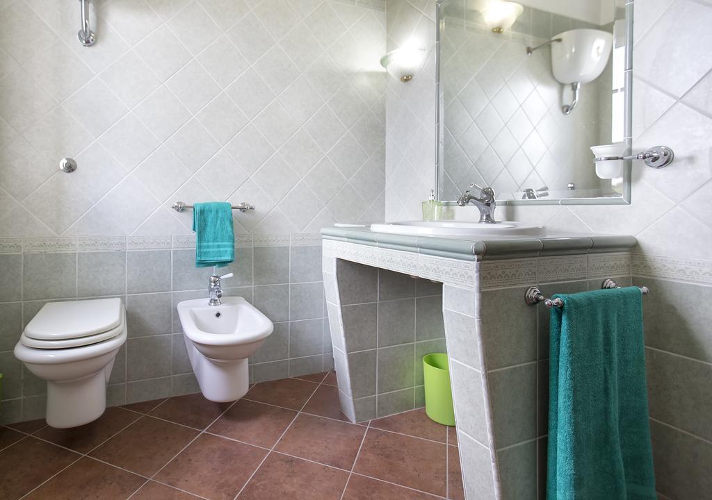 Villa Raimonda Putifigari Esterno foto