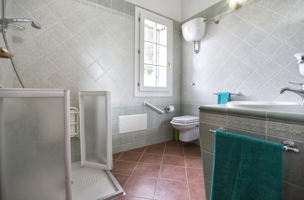 Villa Raimonda Putifigari Esterno foto