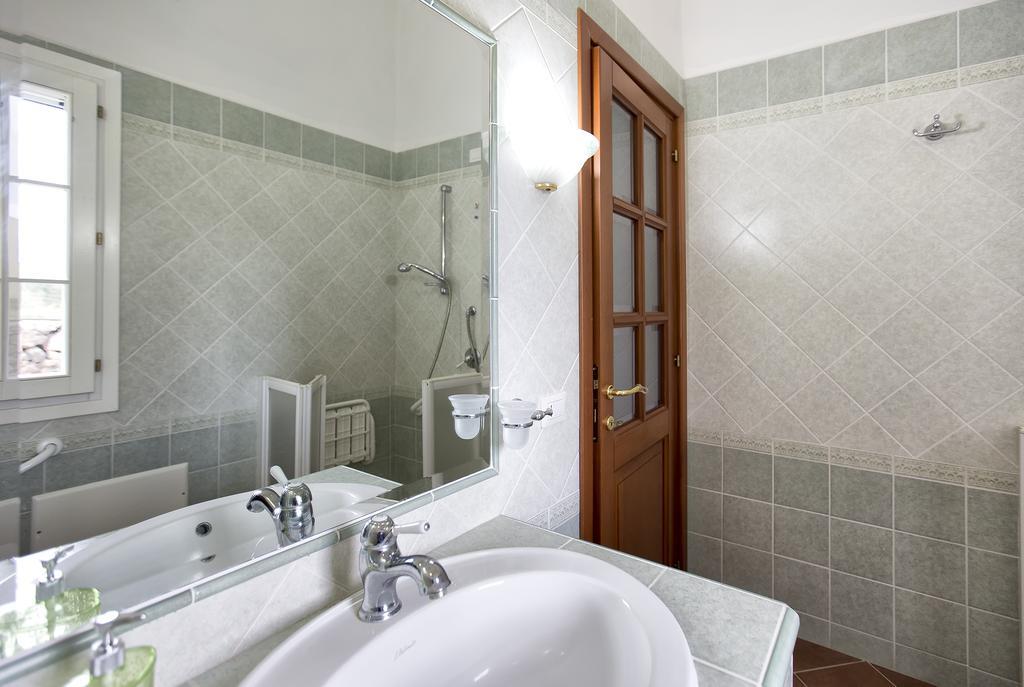 Villa Raimonda Putifigari Esterno foto