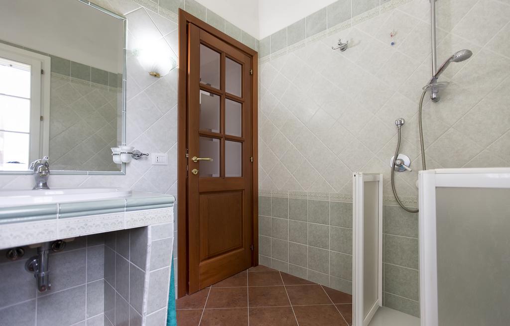 Villa Raimonda Putifigari Esterno foto