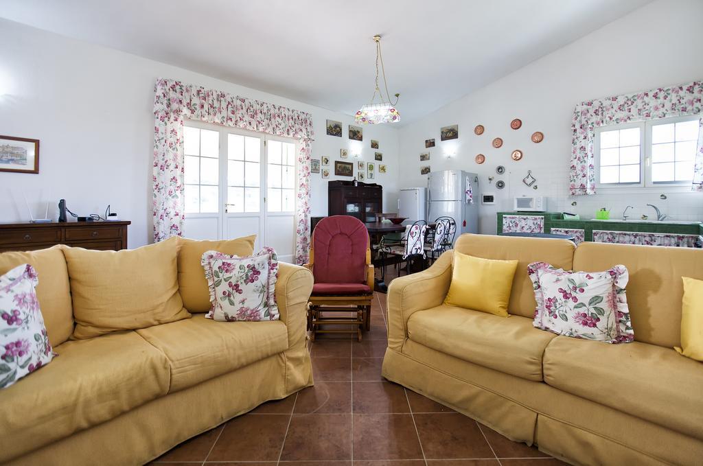 Villa Raimonda Putifigari Esterno foto