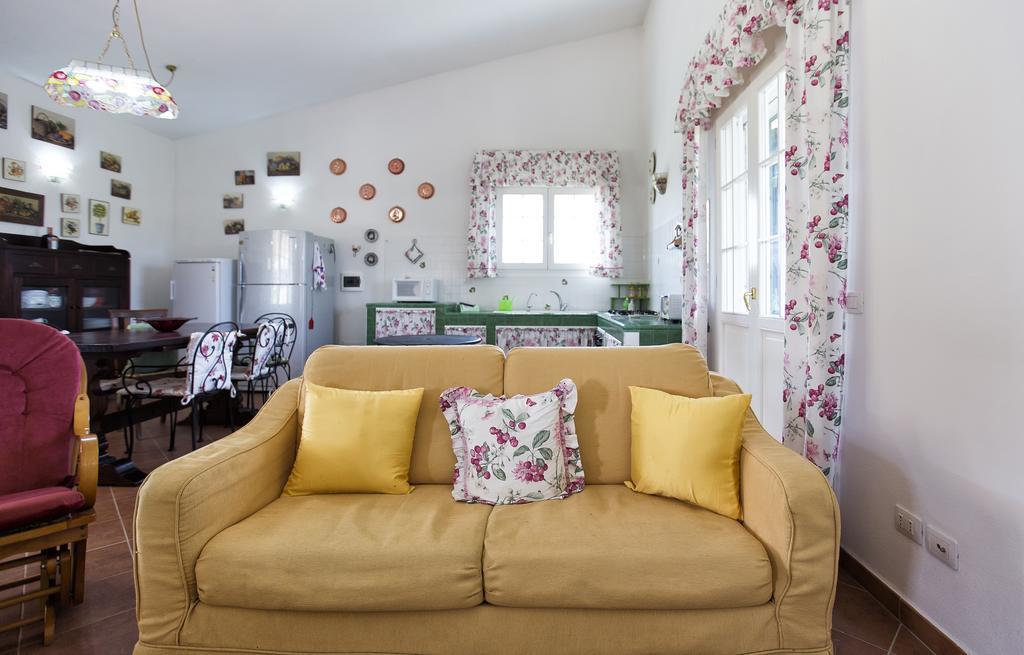 Villa Raimonda Putifigari Esterno foto