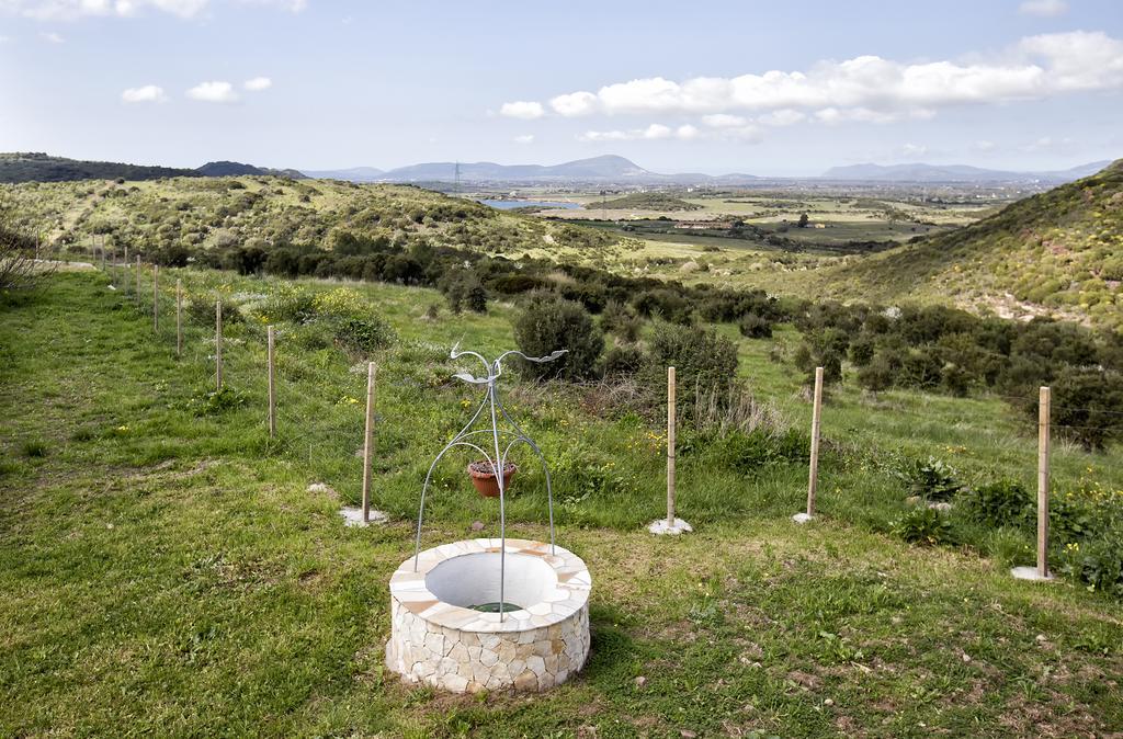 Villa Raimonda Putifigari Esterno foto