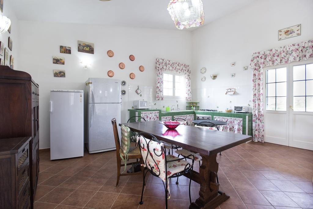 Villa Raimonda Putifigari Esterno foto