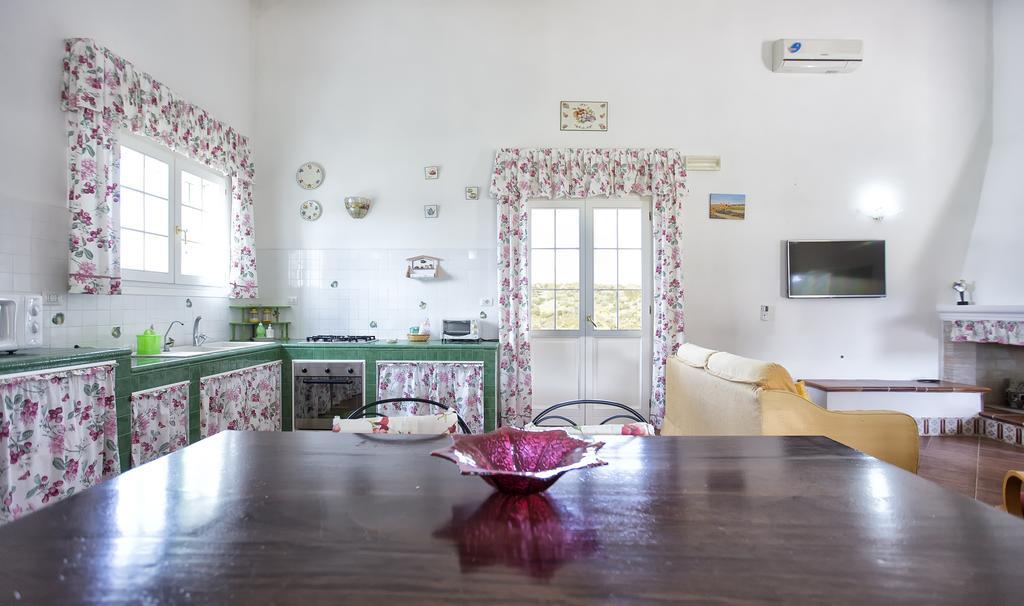 Villa Raimonda Putifigari Esterno foto