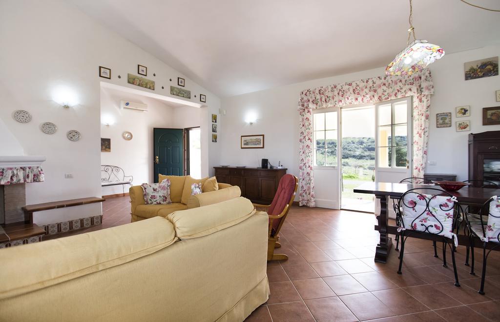 Villa Raimonda Putifigari Esterno foto