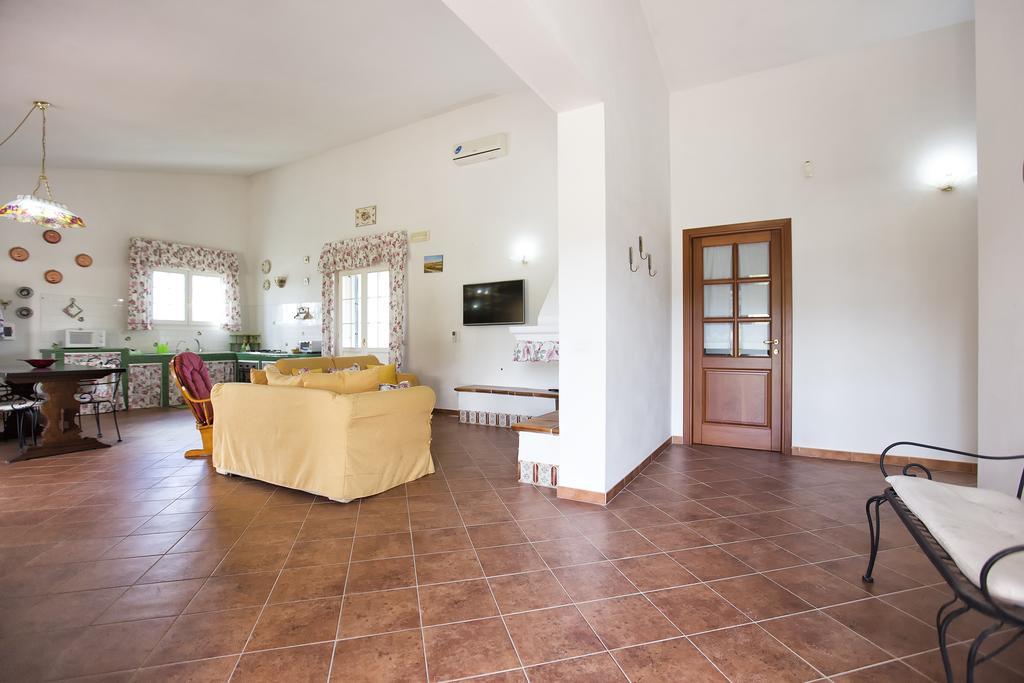 Villa Raimonda Putifigari Esterno foto