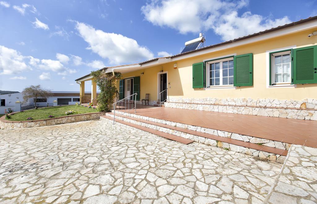 Villa Raimonda Putifigari Esterno foto
