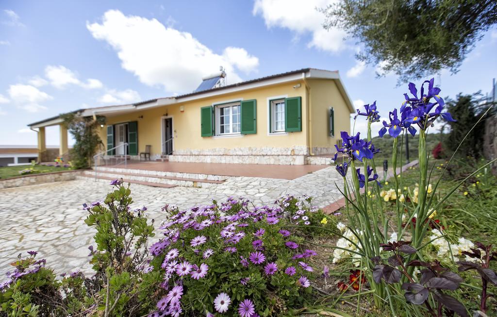 Villa Raimonda Putifigari Esterno foto
