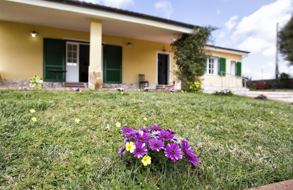 Villa Raimonda Putifigari Esterno foto