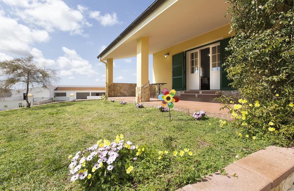 Villa Raimonda Putifigari Esterno foto